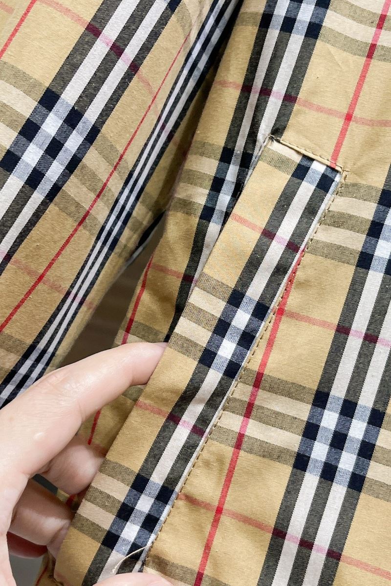 Burberry Outwear